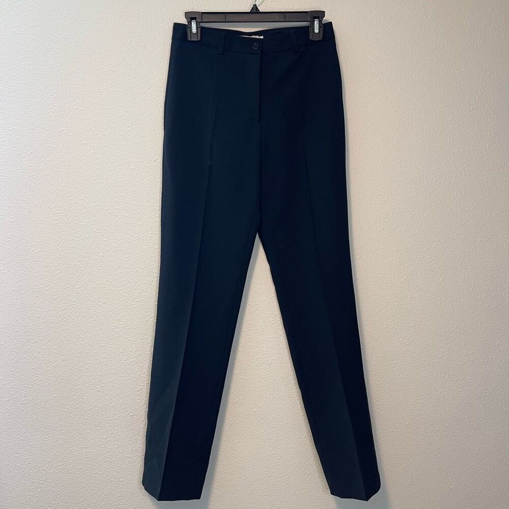 Henry Cottons Navy Women’s‎ Dress Pants Size 28